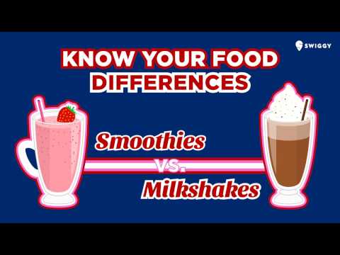 download lagu mp3 mp4 Diffrence Smoothie Milkshake, download lagu Diffrence Smoothie Milkshake gratis, unduh video klip Diffrence Smoothie Milkshake