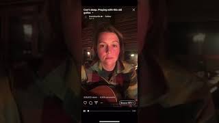 Summer’s End - Brandi Carlile