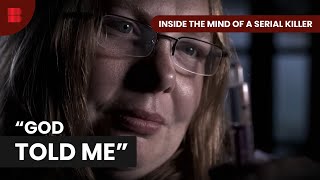 Nurse Who Killed Eight While God Watched Her