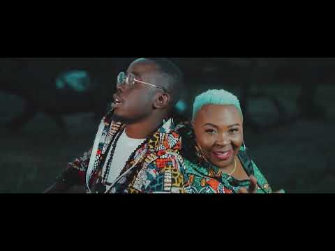 Shanda - Styles Melik & Fatima "Stimela" (Official Music Video)