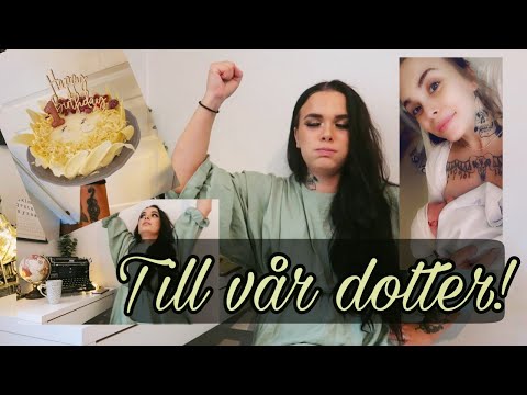 Storytime/vlogg -  Kalasvlogg & min förlossningshistoria