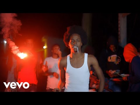 Offishall Kyng - Berry (Official Video)