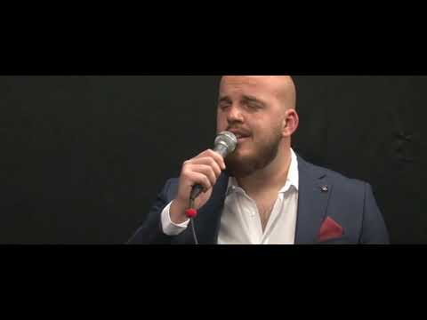 Djulistan - Tvom Resulu (Cover) (Live)