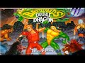 Battletoads Double Dragon SEGA Retro Evening