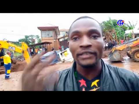 PIDGIN NEWS THURSDAY 25th MARCH 2021 - EQUINOXE TV