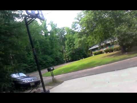 Markees Williams and Twaun Dunking Loop Boyz Ent