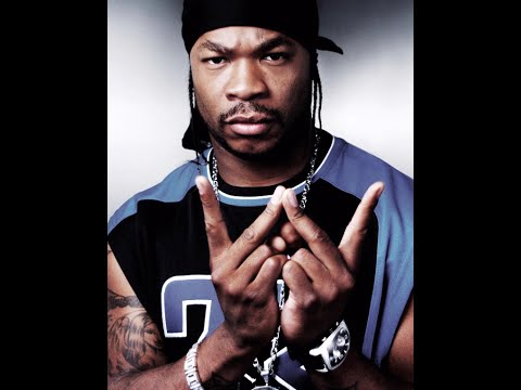 Xzibit ft. Eminem & Nate Dogg - My Name