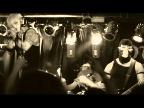 OTEP - Confrontation, Live in New York 2013