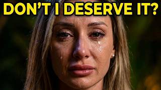 Cheating Out of Insecurity: The Case of Yuli and Lucas on Temptation Island