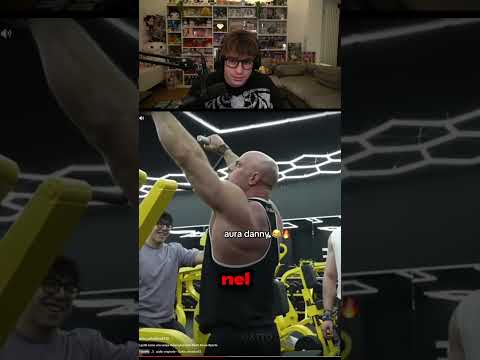 DANNY LAZZARIN NEL PRIME?!💀😳