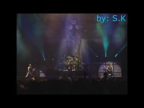 Ozzy Osbourne - Junkie (Live at Budokan 2002)