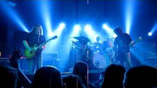 Gov&#39;t Mule - &quot;Frozen Fear&quot; - Flytrap Music Hall - Tulsa, OK - 2/17/10