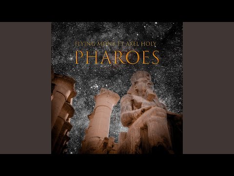 PHAROES (feat. Axel Holy)