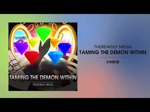 Therewolf Media - "Taming The Demon Within" | Fleetway Super Sonic VS Deva Kasen