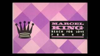 Marcel King - Reach for Love