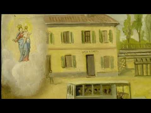 Bambino travolto da autobus a Montegrosso