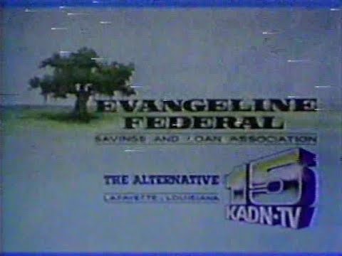 January 9, 1984 Commercial Breaks – KADN (Ind., Lafayette)