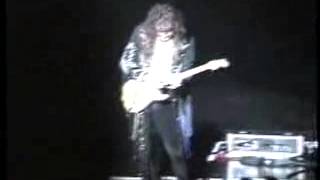 Yngwie Malmsteen - Deja Vu