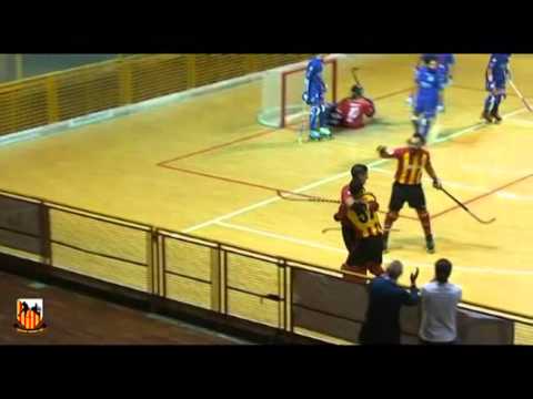 Amatori Wasken Lodi - Hockey Valdagno 1938