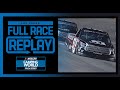 Victoria's Voice Foundation 200 from Las Vegas Motor Speedway | NASCAR Truck Series Full Race Replay