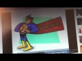 Billionfold Frederator Nickelodeon