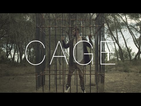 Metropol - Cage