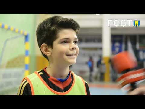 Interviu Pătruțiu Cătălin -FCCT