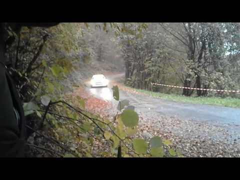 14 Revival Rally club Valpantena 2016