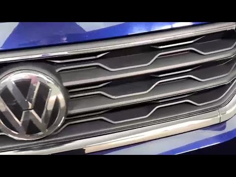 Volkswagen T-Roc 1.0 TSI 115bhp Design - Image 2
