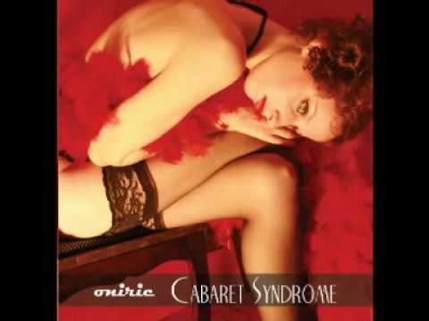 Oniric - Once upon a time in the cabaret