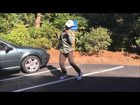 Gasmilla ft Capasta - Telemo (Dance Video)