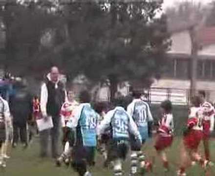 U11 Casale - Valsugana