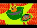 Oggy And The Cockroaches Opening Credits Season 4 In 4ormulator V1