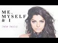 Bebe Rexha Me Myself And I No Rap