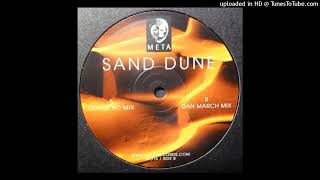 Oliver Ho - Sand Dune (Dan March Mix) 2003