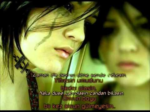 MissVefasız & KimyaSaL - Güleyim Bir Yüzüné 2012