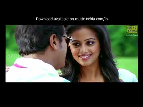 Neenene Neenene Neenethane... song from Lakshmi