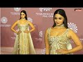 Alia Bhatt S Cuteness Is Just Fashion Extravaganza At NMACC