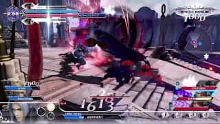 【DFFNT】ディシディア🔥DISSIDIA