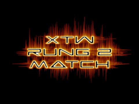 3 6 15 Match 5   Rung 2   Vader vs Razor Ramon vs Mike Tyson   Inside Steel Cage