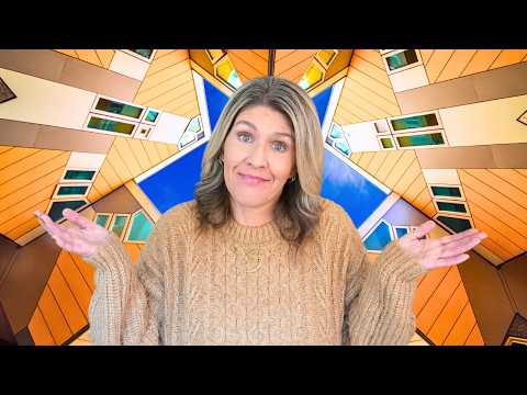 Why Everyone Overlooks This MAJOR Dutch City