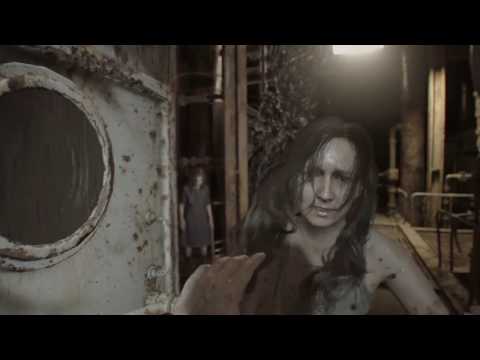 Biohazard Resident Evil 7 Gameplay Walkthrough Wrecked Ship - Save Ethan Part 20