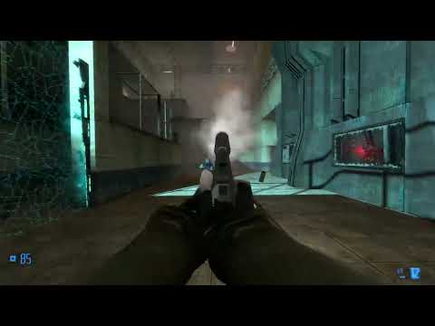 Lost Industry 2 [GMod] - Into The Danger!