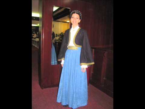 Udade se Jagodo / Udade se Zivka Sirinicka - Kudra Marija