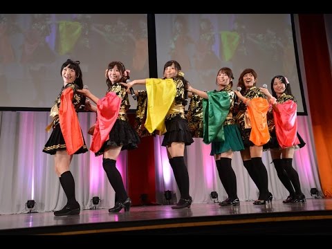 キミイロバスタイム(LIVE)／OFR48 日比谷公会堂