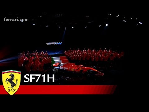 SF71H - The event