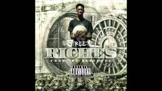 BMN (Streetz) - Riches (Feat. Mango Foo x Domingo) [Prod By: Zaytoven]