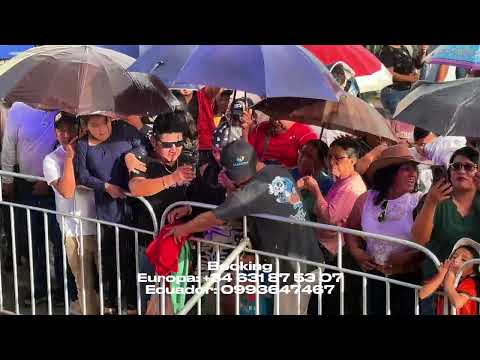 Mix Pasillos EN VIVO 