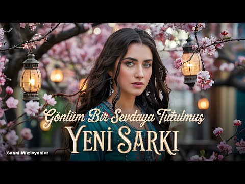 Gönlüm Bir Sevdaya Tutulmuş – Yeni Şarkı 2025 | Sanal Müzisyenler