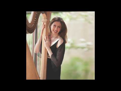 Gabriel Fauré: Impromptu in D-flat Major, Op. 86 (Yolanda Kondonassis, Harp)